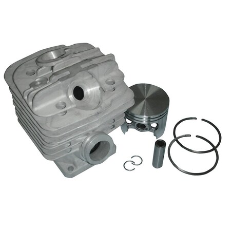 A & I Products Cylinder Assembly 0" x0" x0" A-B1ST101